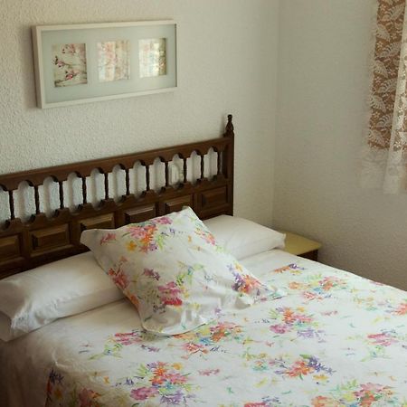Apartamento Blasco Albarracin Bagian luar foto