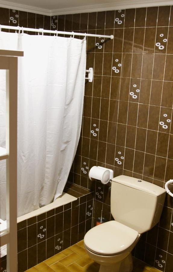 Apartamento Blasco Albarracin Bagian luar foto